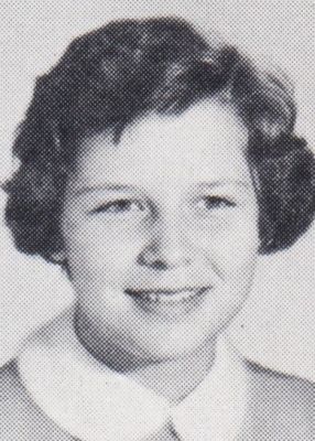 Carolyn Keener (Lail)