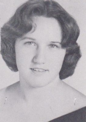 Barbara Seagle (Carpenter)