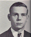 Dickie Leon Crisp