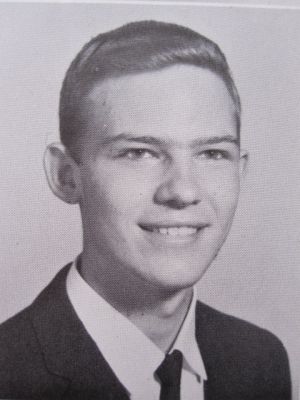 John Tyler Roseman