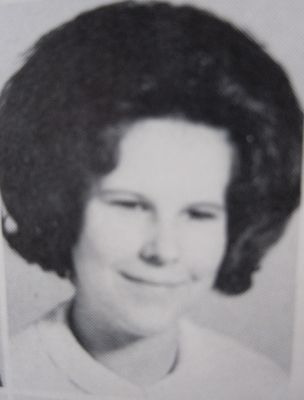 Karen Jayne Smith