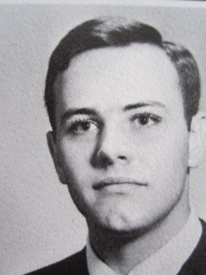 Dr. Phillip Goodson