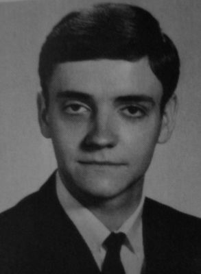 Gary Dean Mosteller
