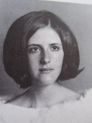 Peggy Cooper