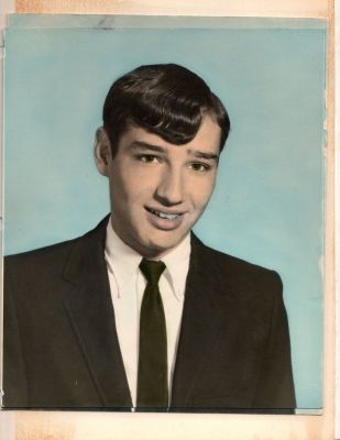 Ronnie Grigg