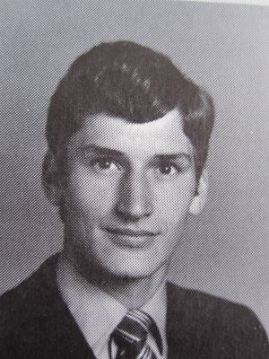 Tom Seagle
