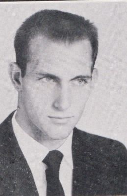 Judson Devine