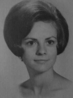 Vickie Turner (Ray)