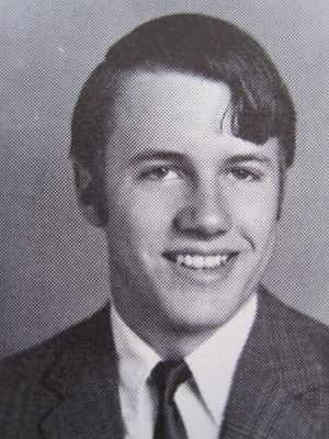 David Michael Eurey