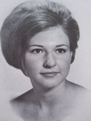 Wanda Cheek (Hartsoe)