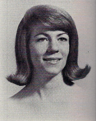 Susan Chapman (Jonas)