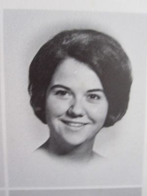 Linda Clarke (Stroupe)