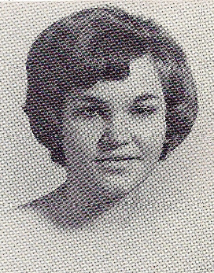 Norene Stevens (Wilson)