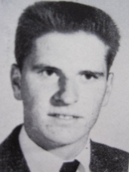 Roy "Lane" Dellinger