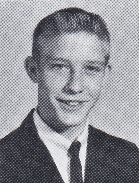 Nick Canipe