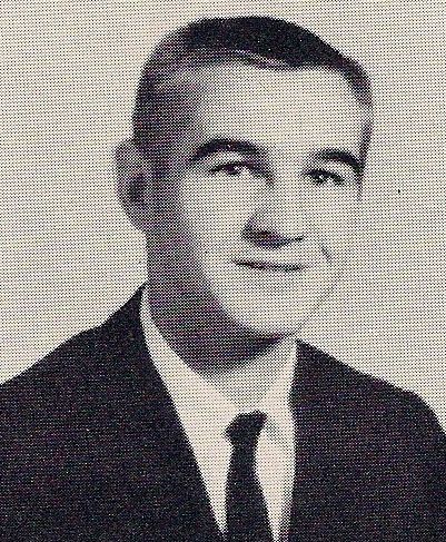 Tommy Dellinger, Jr.