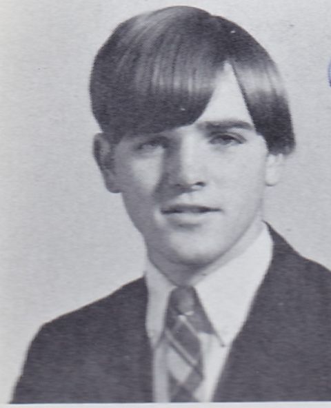 Stephen (Steve) Warlick