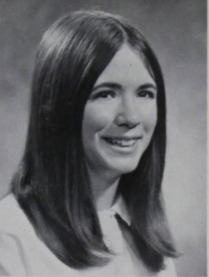 Mary Lou Brown (m. Conley)