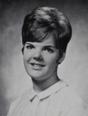 Jeanetta Mae "Cricket" Dell (m. Short)