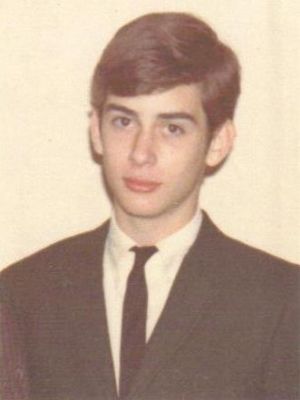 James Dennis Dolin
