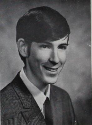 Lawrence Robert Endich