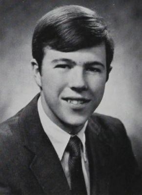 Garth Henley