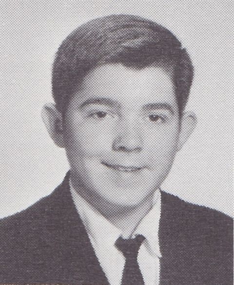 Tommy Wade Williams