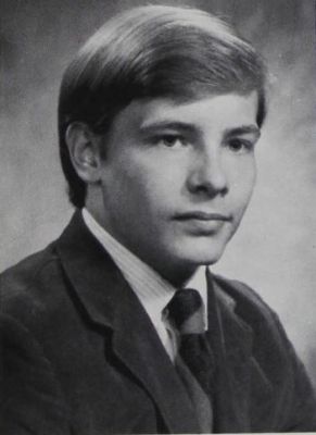 Peter Miller Holm