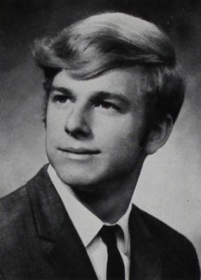 Steven Lynn Mouton