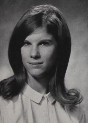 Sally Schiff (m. Maguire)