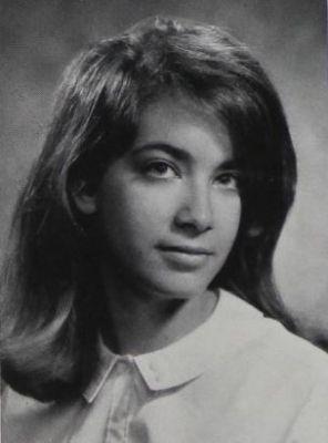 Joy M Schlezinger (m. Bebbe)