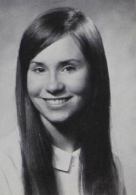 Donna Maria Trent (m. Reeder)