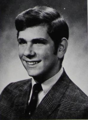 John D Levoff