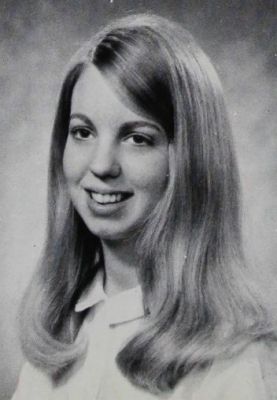 Carol Low (Kirker)
