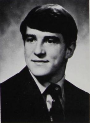 Larry Lieberman