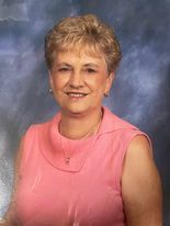 Linda Chambers (Goins)