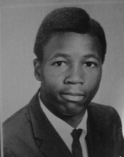 Maurice Moore