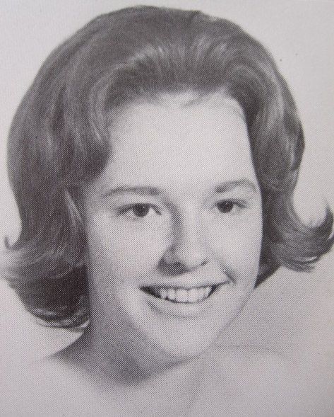 Sandra Dowd (Kennedy)