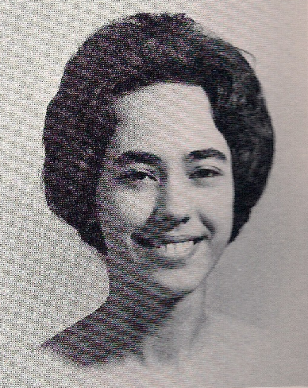 Sharon Dills (Leonard)