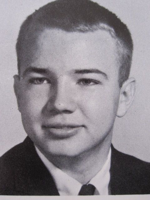 John Perkins Self