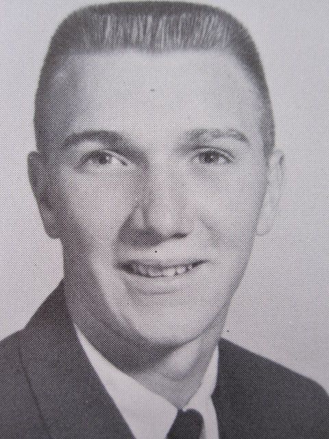 Dale Devine