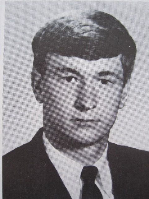 Butch (Vernon Allen) Lawing