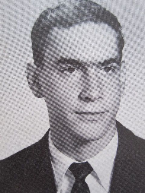 James Steven "Steve" Sherrill