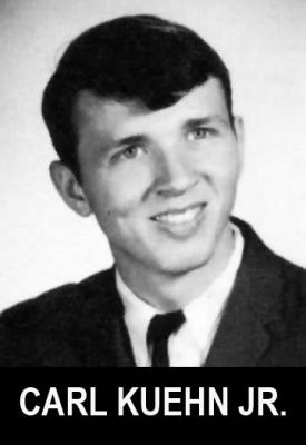 Carl "Butch" Kuehn, Jr.
