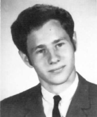 Norman Beitch
