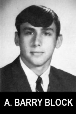 Alan "Barry" Block