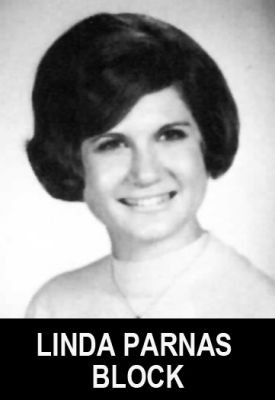 Linda Block (Parnas)
