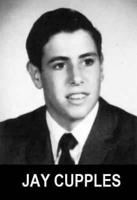 Jay Cupples