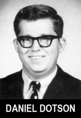 Dan Dotson
