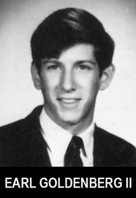 Earl Goldenberg